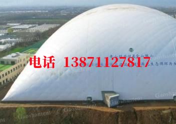 汉寿气膜棚卷帘门,电动门