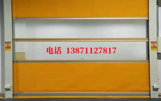 汉寿洁净室门
